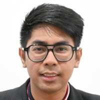 Mohammad Hafizi Hussain