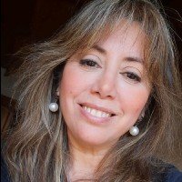 Maria Andrea Madariaga  Pizarro