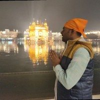 Krishna Kumar Barnwal