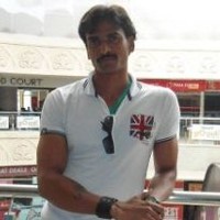 Praveen Kumar