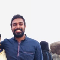 Vinay Krishnan Biju