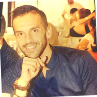 Theodoros Bliagos