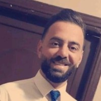 Mohammad Allaham