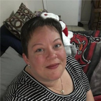 Marjorie Mitchell