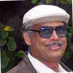 Shashi Menon