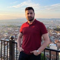 Enes Ayrancı