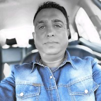 Paul Brijmohan