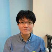 Jaeung Jeong