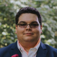 Joshua Talbert