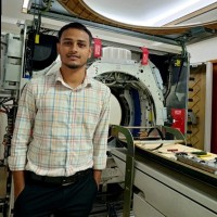 Mahfuj Ahmed
