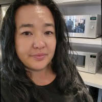 Kayla Yoshihara