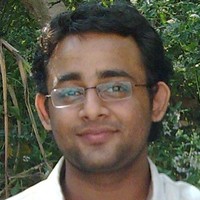 Akhil Shaju