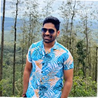 Girish Babu Manjunath
