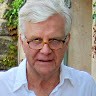Raymond Vickers