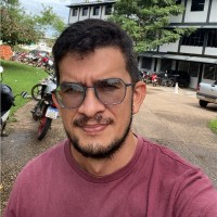 Gleidson Santos Fernandes