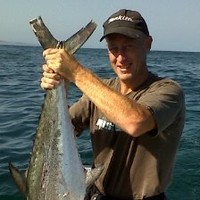 Mark Naude