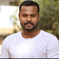 Sukumaran Karthikeyan
