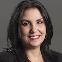 Valerie Matkin