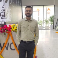 Kishor Lavania
