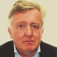 Patrick Finn