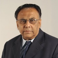 Dhirajlal Gandhi