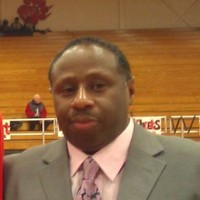 Stan Hunter
