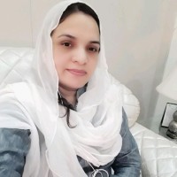 Sobia Hussain