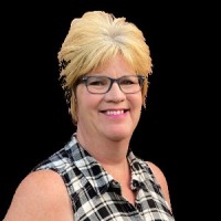 Beverly Kimball