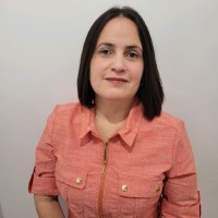 Luisbeth Reyes