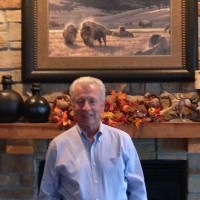 Larry Frey