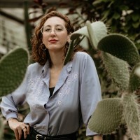 Ayelen Mattaini
