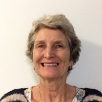 Joy Van Zetten