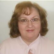 Becky Ashcraft, Flmi, Acs, Airc