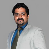 Fazal K