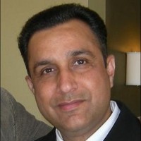 Jaswinder Sidhu