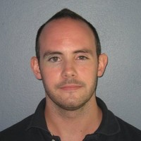 Keith Thornton