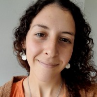 Natalia Giselle Klappersack