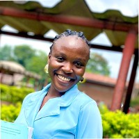 Esther Echetama