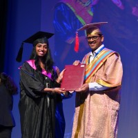 Ashritha A