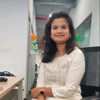 Priya Vincent