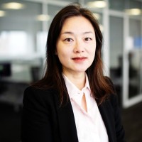 Yvonne Leung, Ph.D.