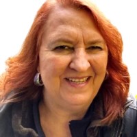 Lydia Maes
