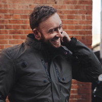 Gareth Charlton