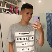 Henrique Kenji Nakaharada