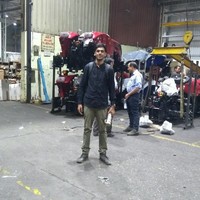 Deepak Thakur