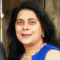 Monica Dutta
