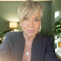 Diane Raymond