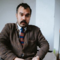 Joseph Talman