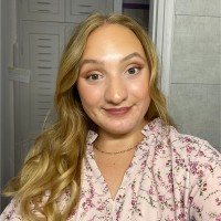 Meghan Harris