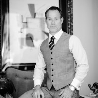 Scott M Martin, MD MS